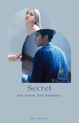 [3] secret | junros [✔️]