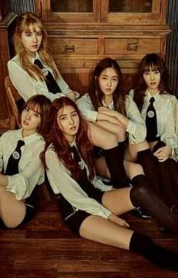 3 tổng tài và 3 tiểu thư (Gfriend)