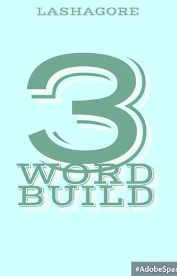 3 Word Build 