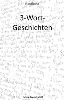 3-Wort-Geschichten