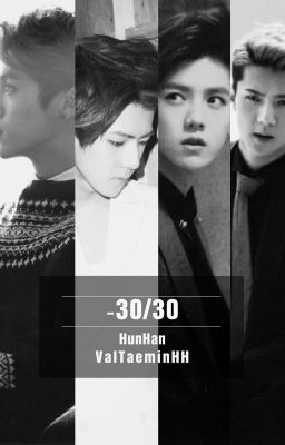 -30/30 (HunHan)