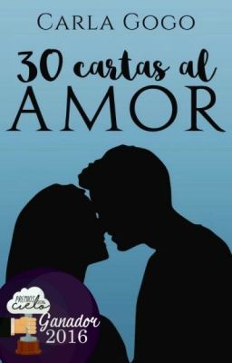 30 Cartas al Amor (#EscríbeloYa #LoveLetterV2017)