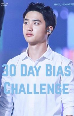 30 Day Bias Challenge