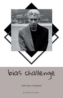 30 day bias challenge ||  ❤️ ✔️