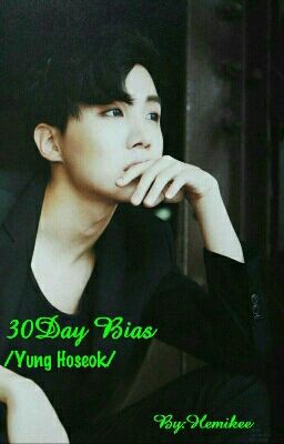 😻30 Day Bias😻/J-Hope/ [Befejezett]