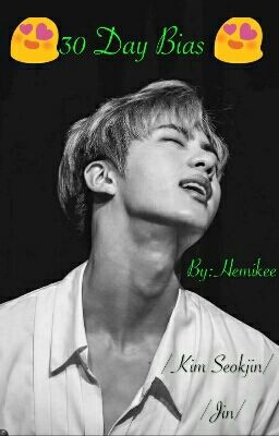 😍30 Day Bias😍 /Jin/