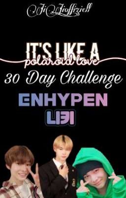 30 Day Challenge [Ni-Ki ver.] ✔️