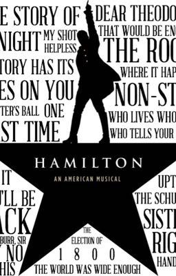 30 Day Hamilton Challenge 