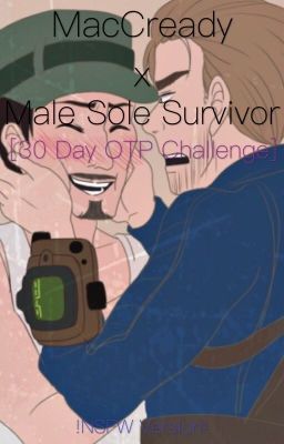 30 Day OTP Challenge MacCreadyxMale Sole Survivor