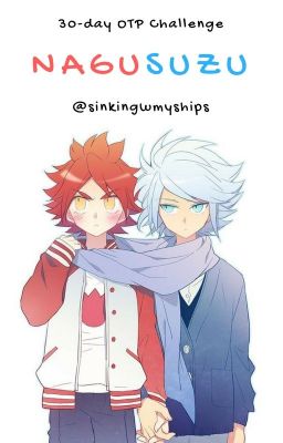 30-day OTP challenge: NaguSuzu