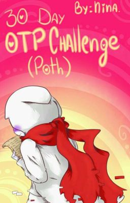 30 Day OTP Challenge (Poth) 