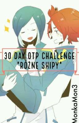 30 day OTP Challenge (v.2)