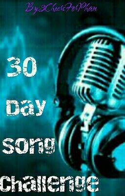 30 Day Song Challenge