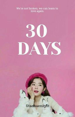 30 Days✔