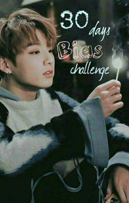 30 Days Bias Challenge