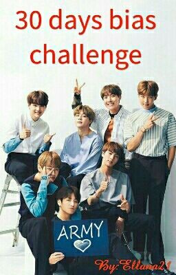 30 days bias challenge