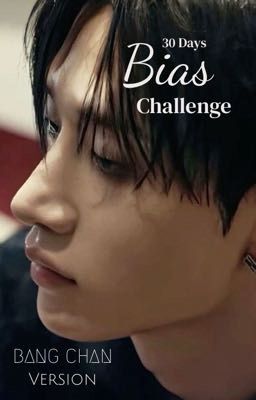 30 DAYS BIAS CHALLENGE