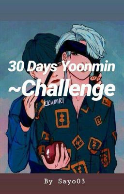 30 Days~Challenge Yoonmin (Adventskalender)