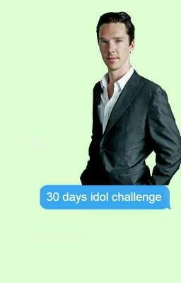 30 Days Idol Challenge 