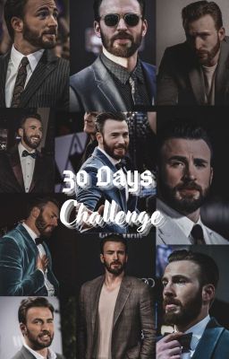 30 days idol challenge {Chris Evans}