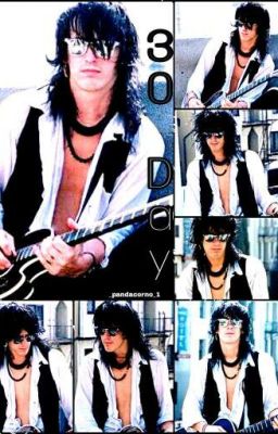 30 Days - Izzy Stradlin