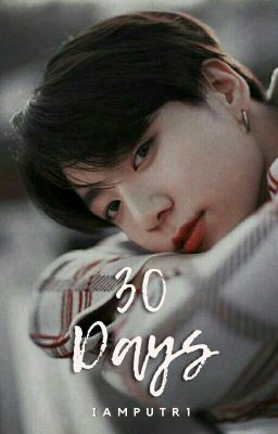 30 Days | Jungkook