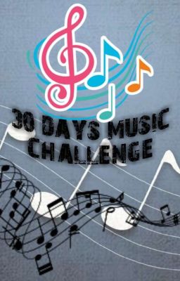 30 Days Music Challenge {BEFEJEZVE}