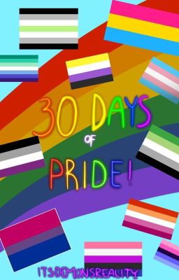 30 Days of Pride