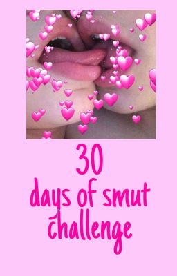 30 days of smut challenge || Yoonmin Kookv||