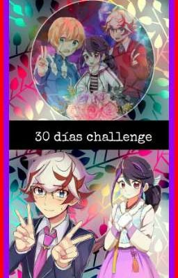 30 días challenge 