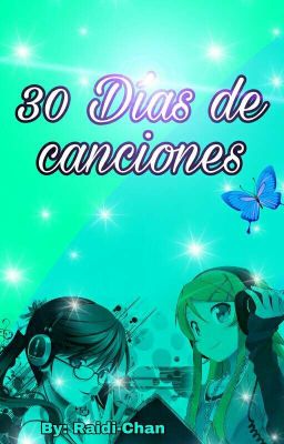 30 días de canciones