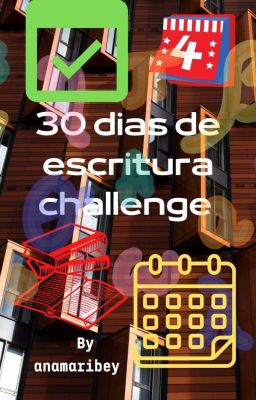 30 Días De Escritura Challenge [Completa]