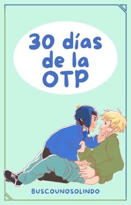 30 Días De La Otp Creek (+18)