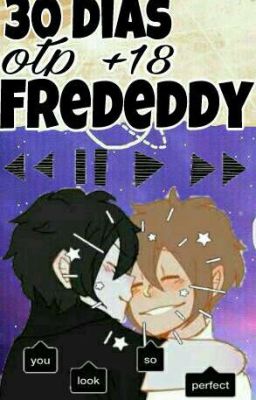 30 DIAS DE OTP +18  -frededdy- 