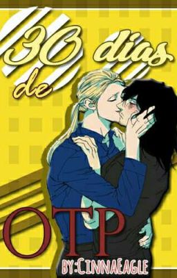 30 días de OTP (Erasermic version)