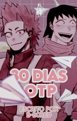 30 días de otp | SeroKiri.