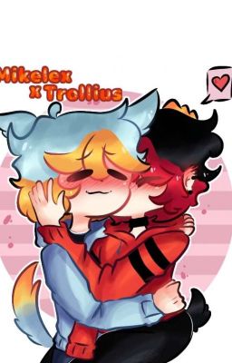 ×•°🐓👑30 Días De OTP Trollius X Mikelex 🐕🦊°•× {Yaoi)