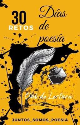 30 días de poesía