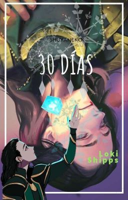 30 días [Loki, Dios De Las Travesuras]