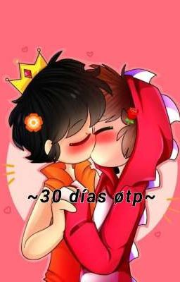 ❤️// 30 días øtp \\🧡