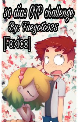 30 días otp challenge (Foxica)