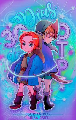 30 días otp [Ocarina X Majora]