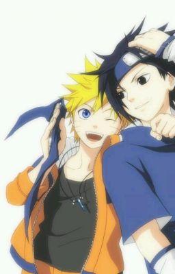 *30 điều dễ thương về Sasuke & Naruto*