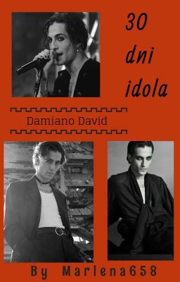 30 dni idola | Damiano David | Måneskin