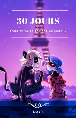 30 jours pour te faire tomber amoureux