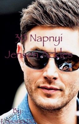 30 napnyi Jensen Ackles