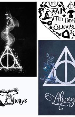 30 napos Harry Potter kihívás