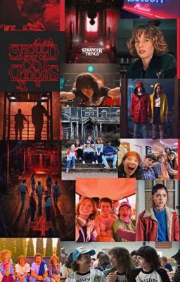 30 napos Stranger things kihívás 