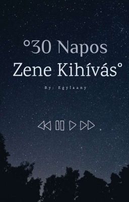 °30 Napos Zene Kihívás°