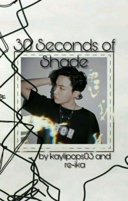 30 Seconds Of Shade [BTS J-Hope version]